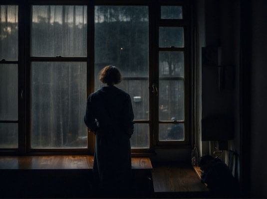 Да ли сте усамљени?