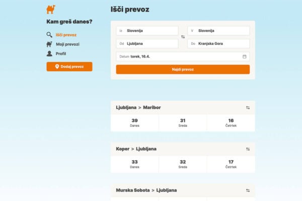 Стићи на Вршич? Како доћи до Вршича ван сезоне - превоз.орг