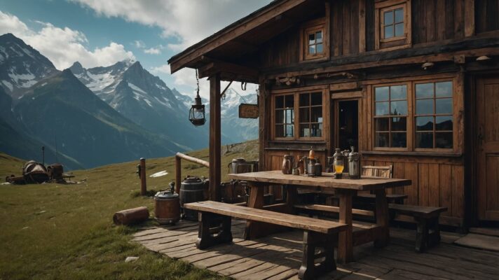 Идеално време за резервацију планинарског дома на Вршичу и активности у околини