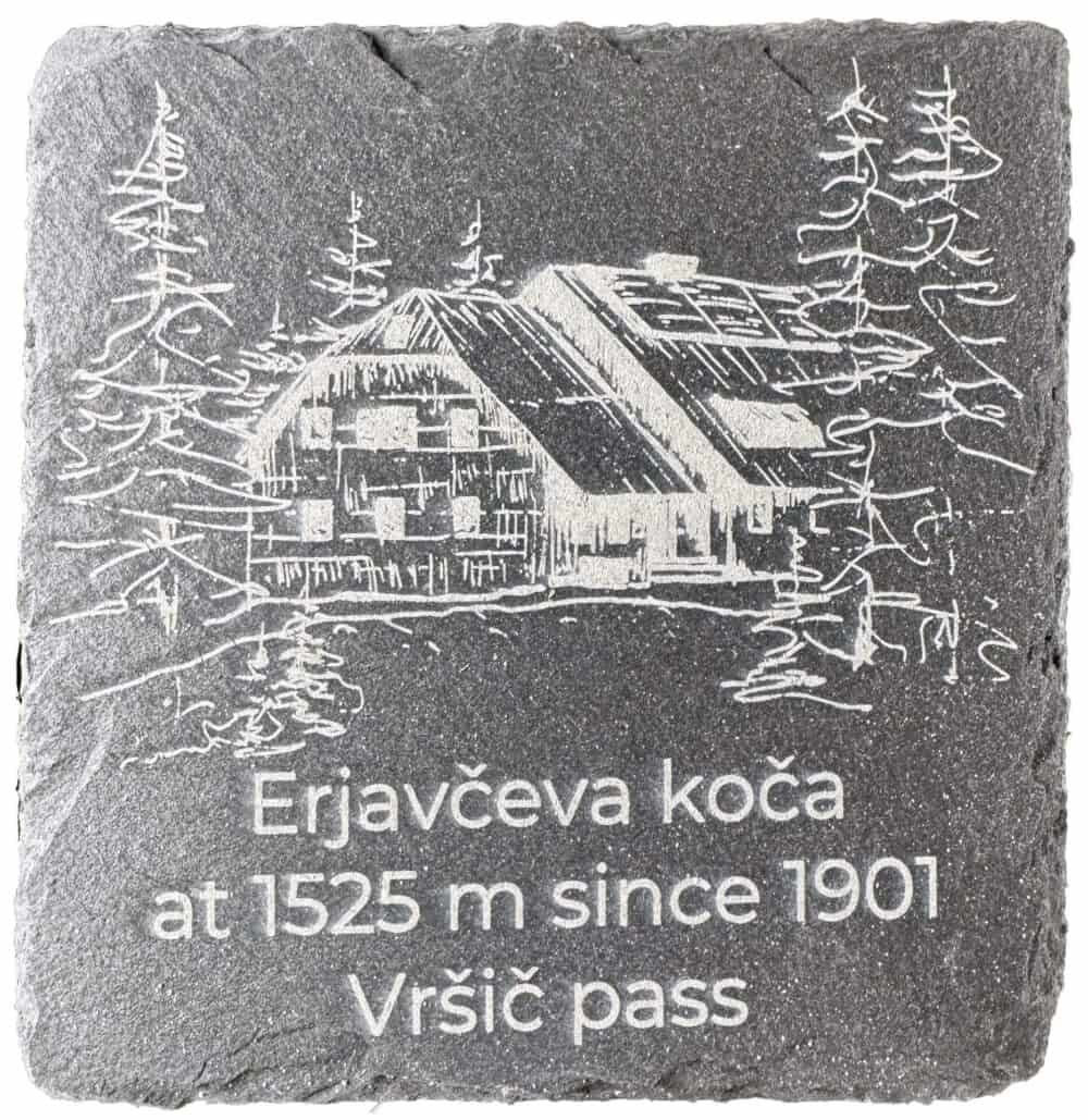 Камена Ерјавчева колиба 2025 (ЛЦСТ-25-С1)